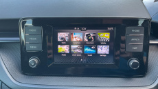 Skoda Fabia 1.0 TSI SE Comfort 5dr Petrol Hatchback